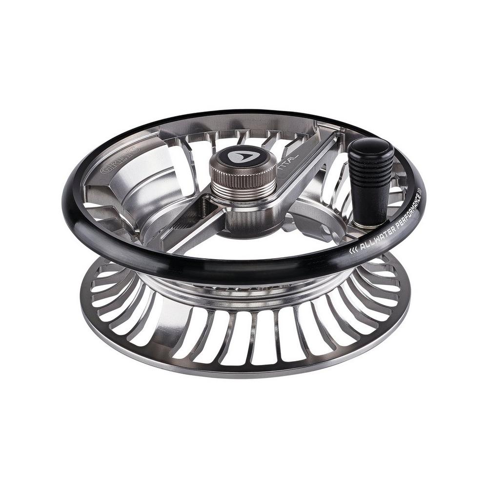 Greys TITAL Fly Reel