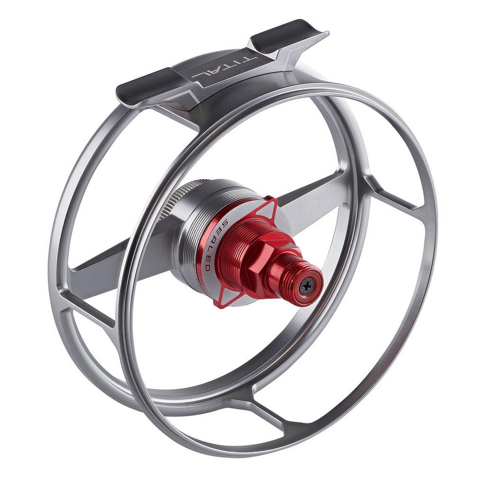 Greys TITAL Fly Reel