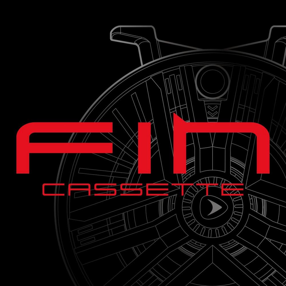 Greys Fin Cassette Fly Reel