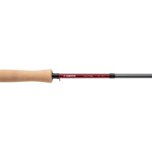 Greys Wing Stillwater Fly Rod