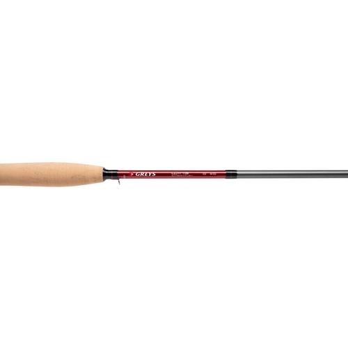 Greys Wing Streamflex Fly Rod