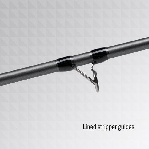 Greys Wing Streamflex Fly Rod