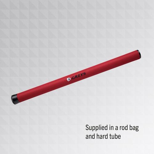 Greys Wing Streamflex Fly Rod