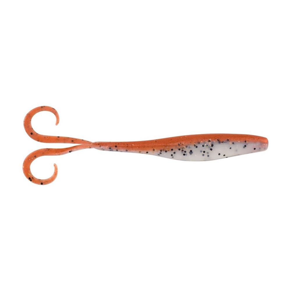 Berkley Gulp! Saltwater Crazy Legs Jerk Shad New Penny