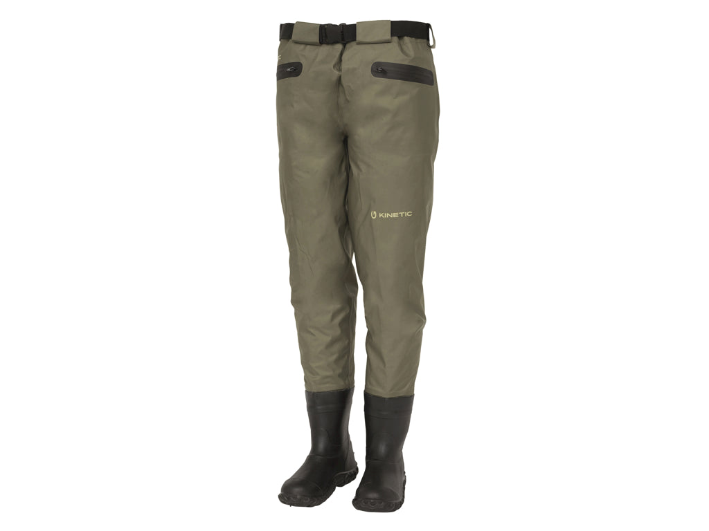 Kinetic ClassicGaiter Bootfoot Pant