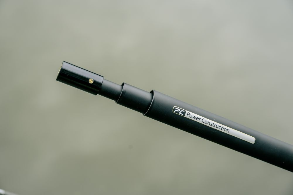 Zebco Trophy Landing Net Handle