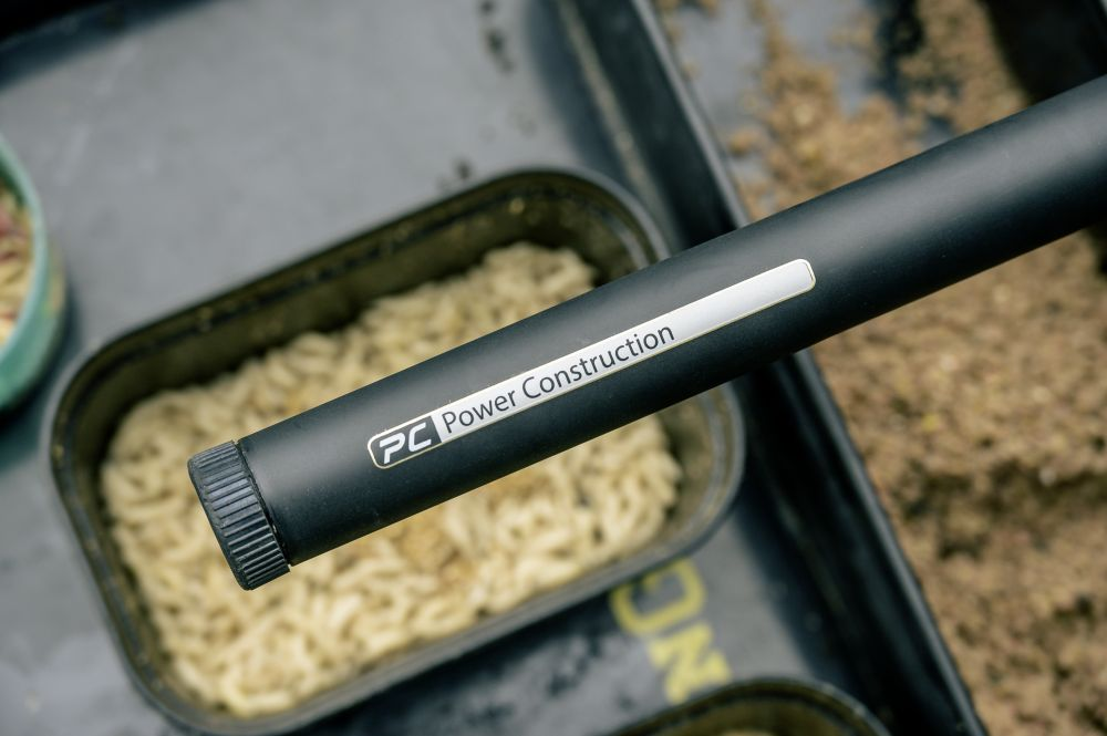 Zebco Trophy Landing Net Handle