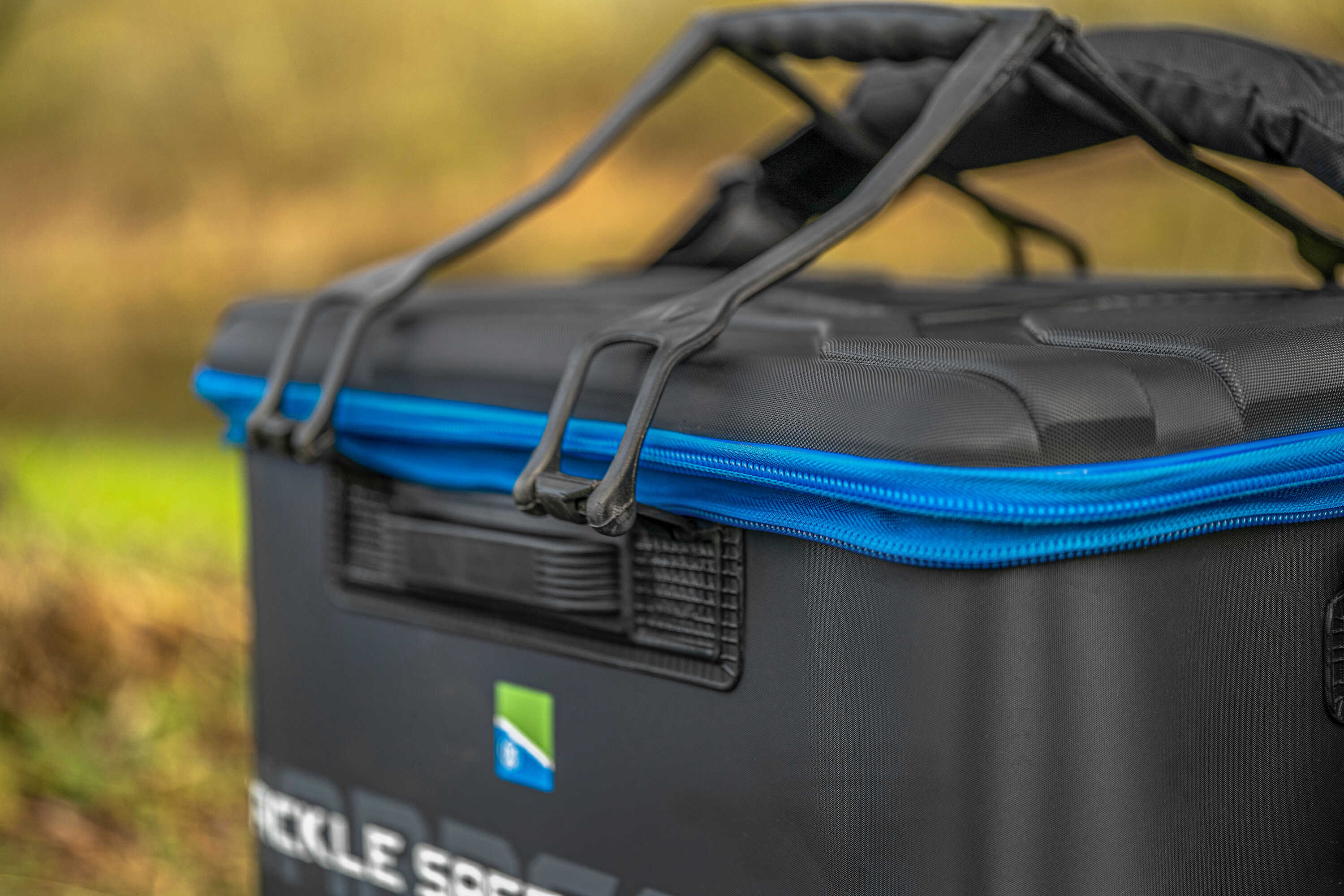 Preston Innovation Hardcase Tackle Safe