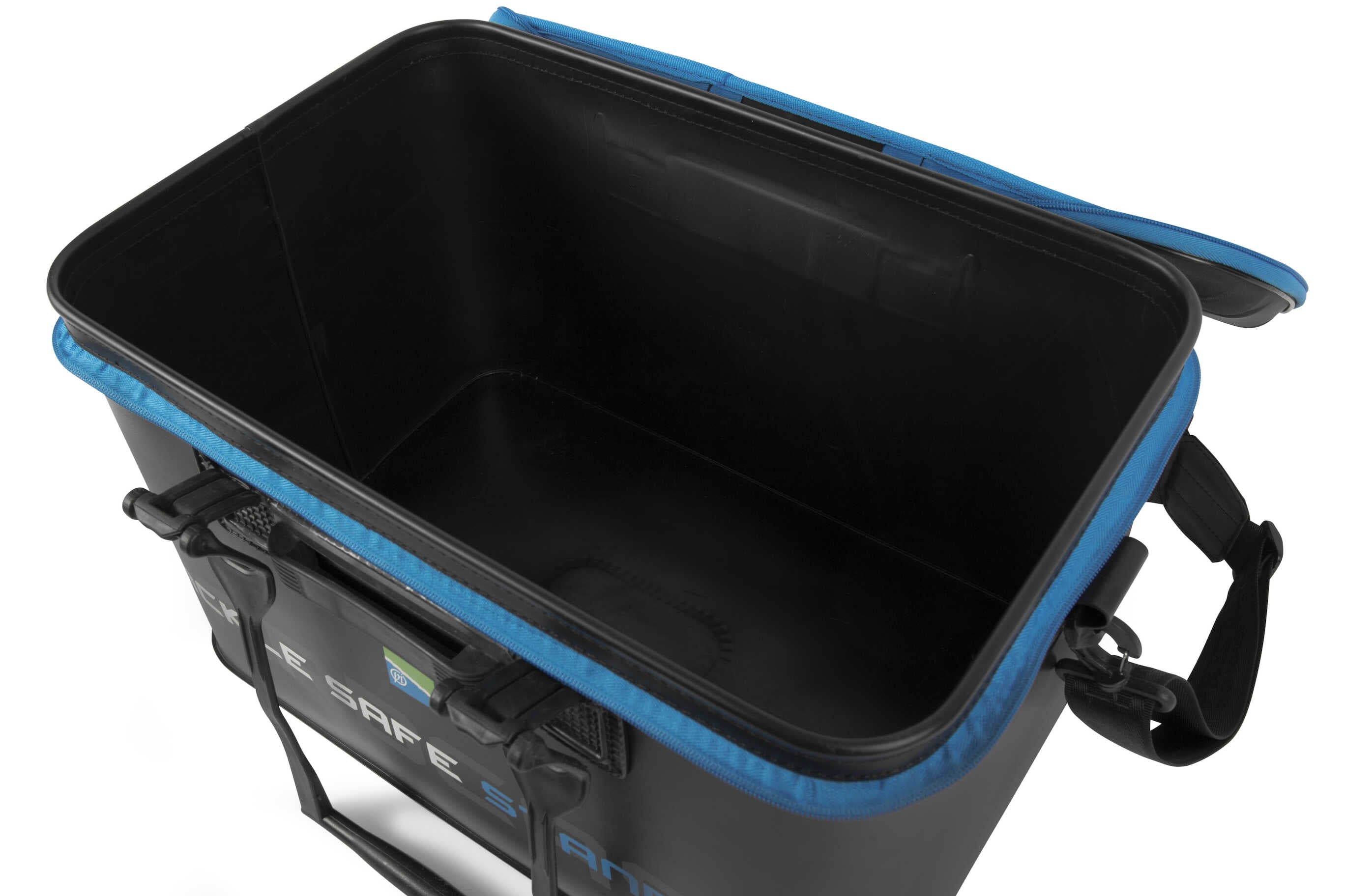 Preston Innovation Hardcase Tackle Safe