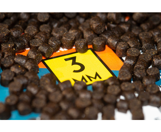 Sonubaits Halibut Pellets 900g