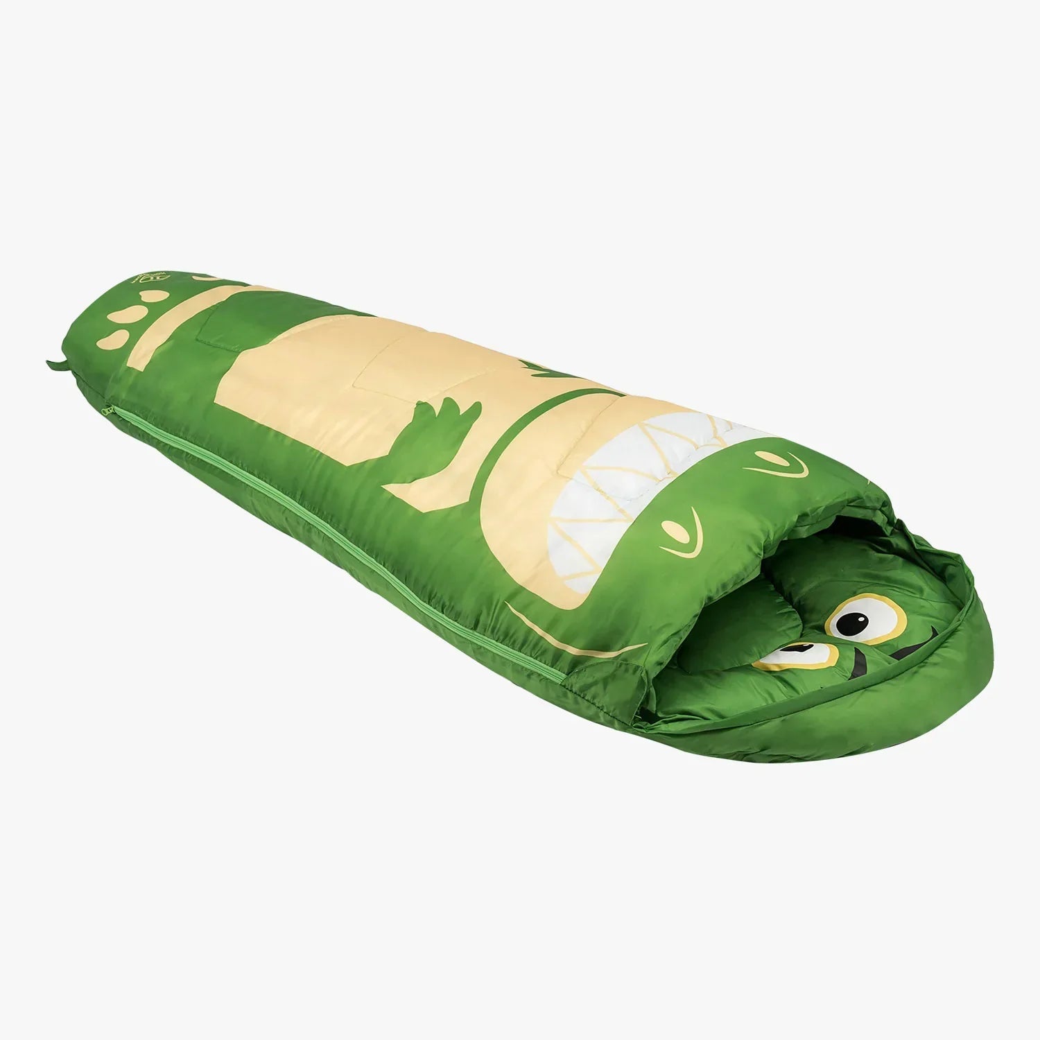 Highlander Creature Kids Mummy Speeling Bag