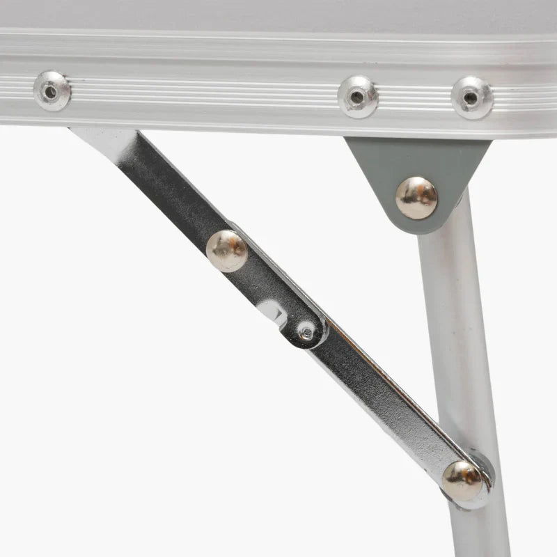 Highlander Folding Camping Table