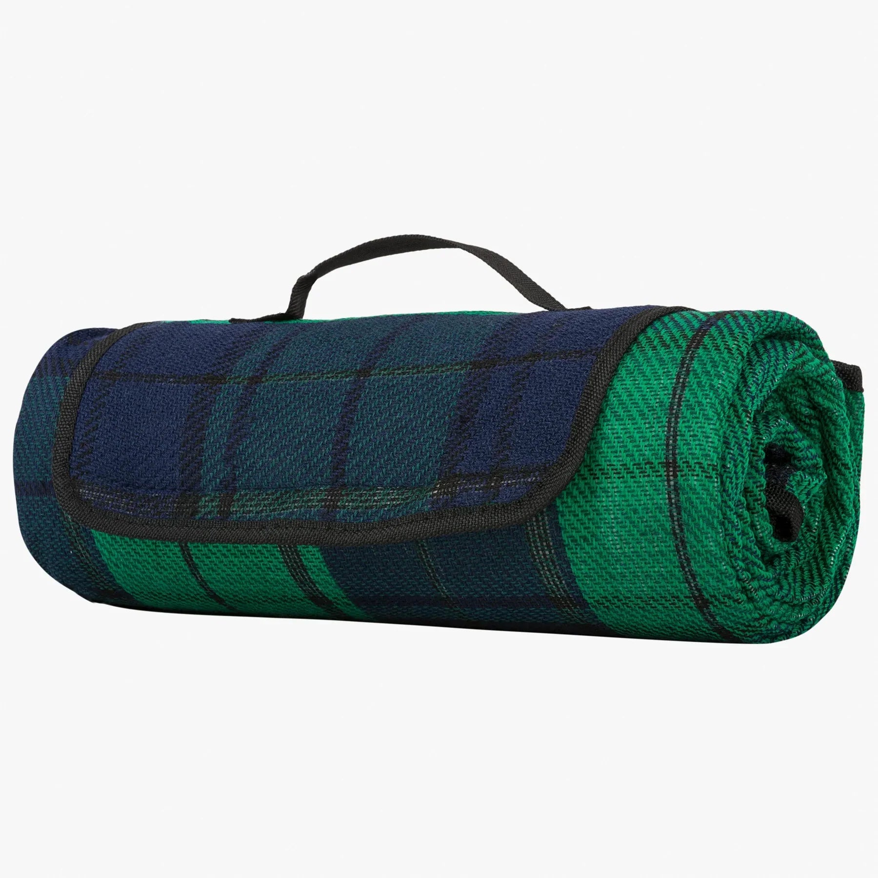 Higlander Picnic Blanket