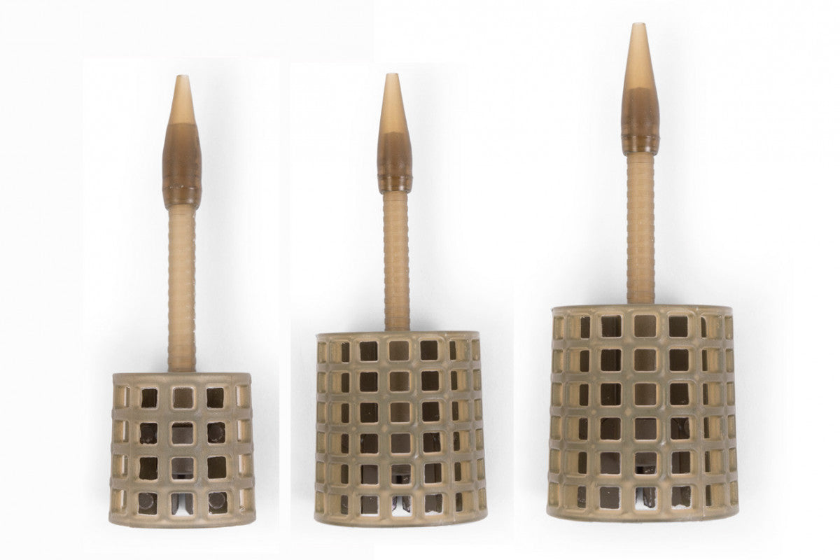 Preston Innovations ICS In-Line Cage Feeder