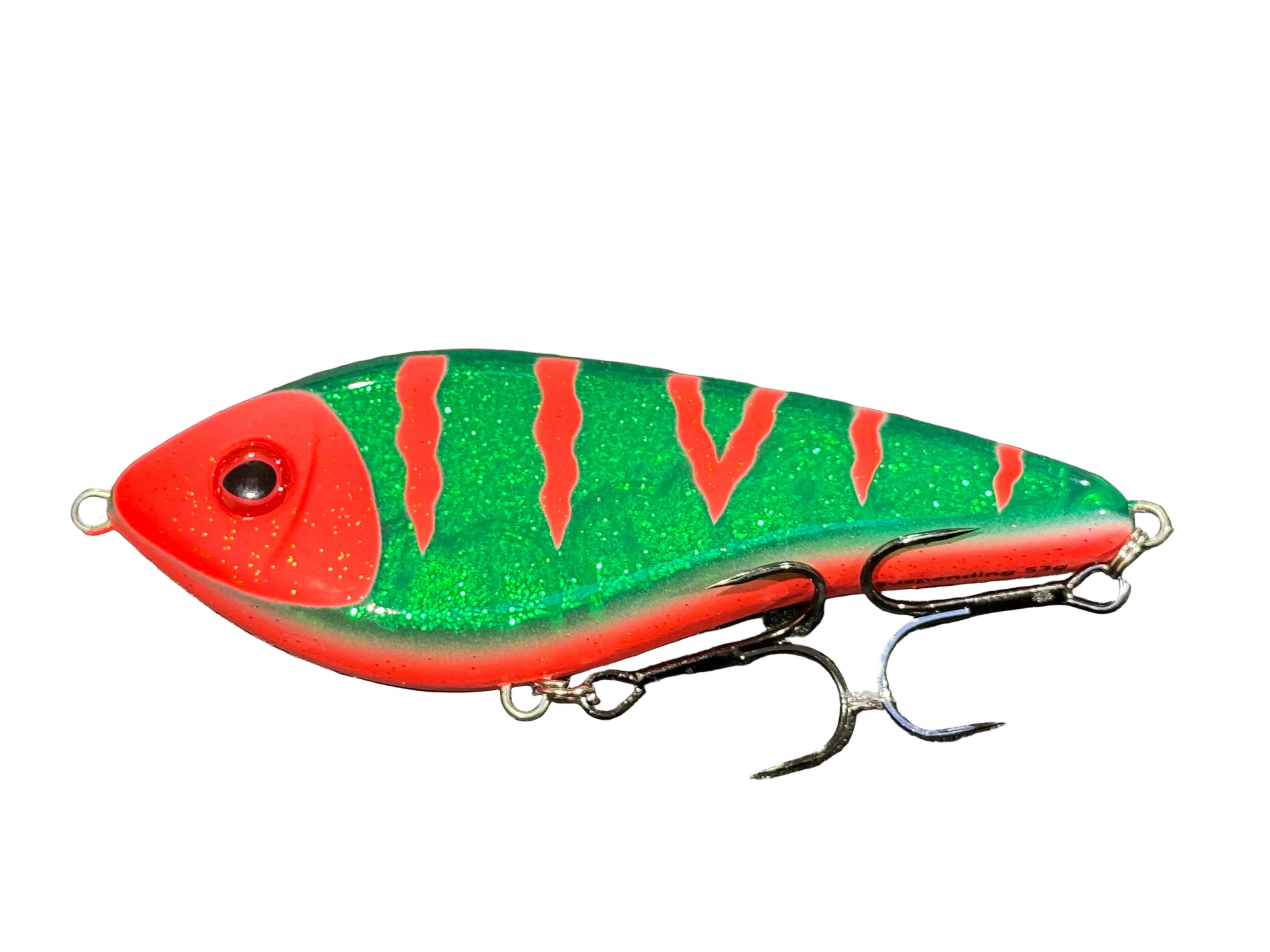 Westin Swim Glidebait 12cm 53g Suspending Limited Edition Set
