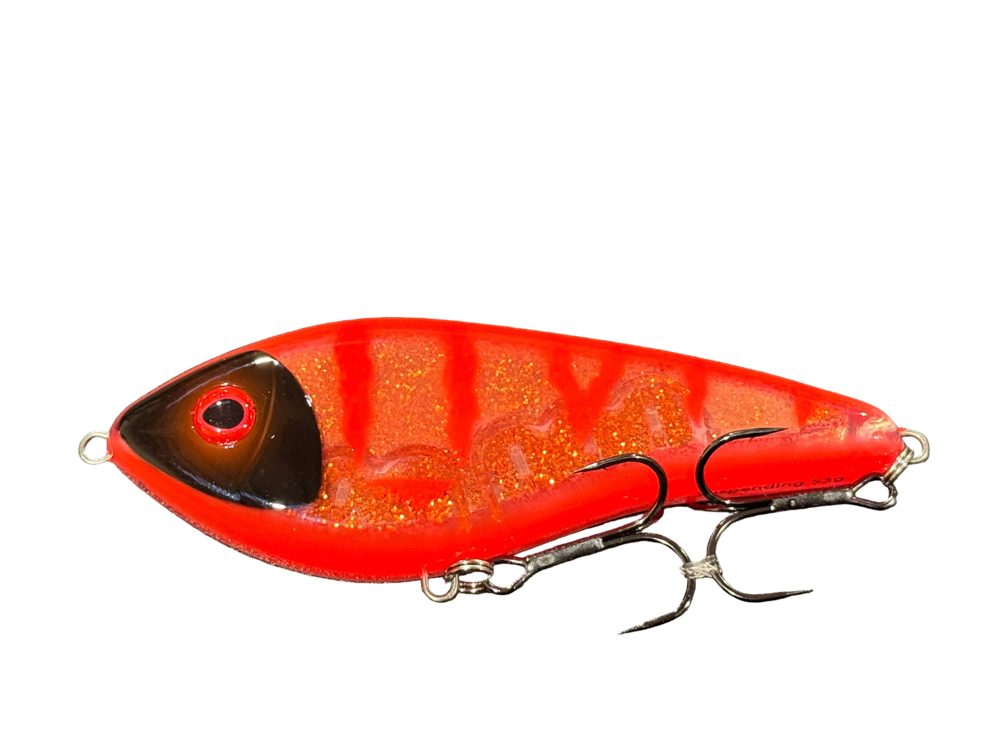 Westin Swim Glidebait 12cm 53g Suspending Limited Edition Set