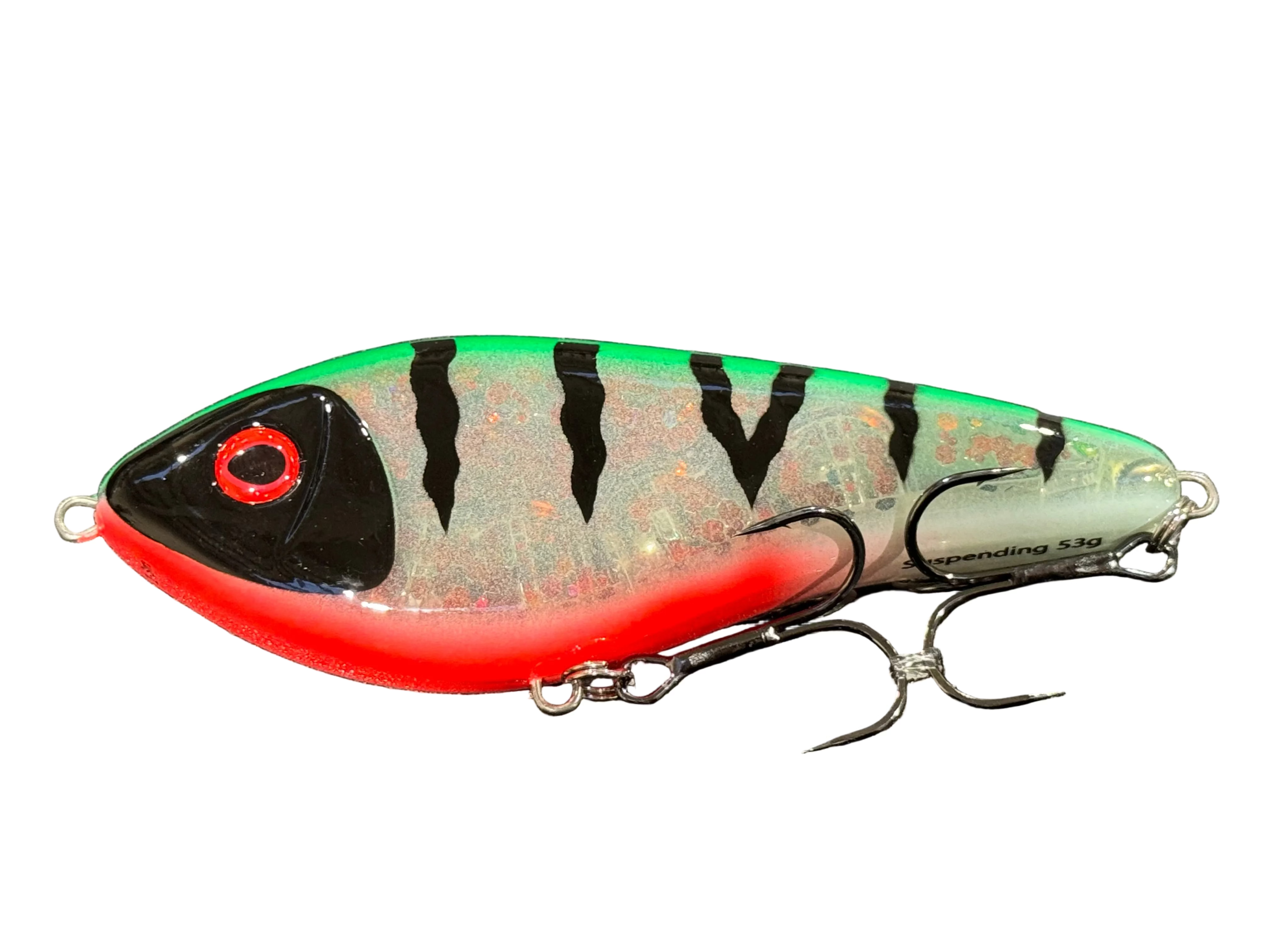 Westin Swim Glidebait 12cm 53g Suspending Limited Edition Set