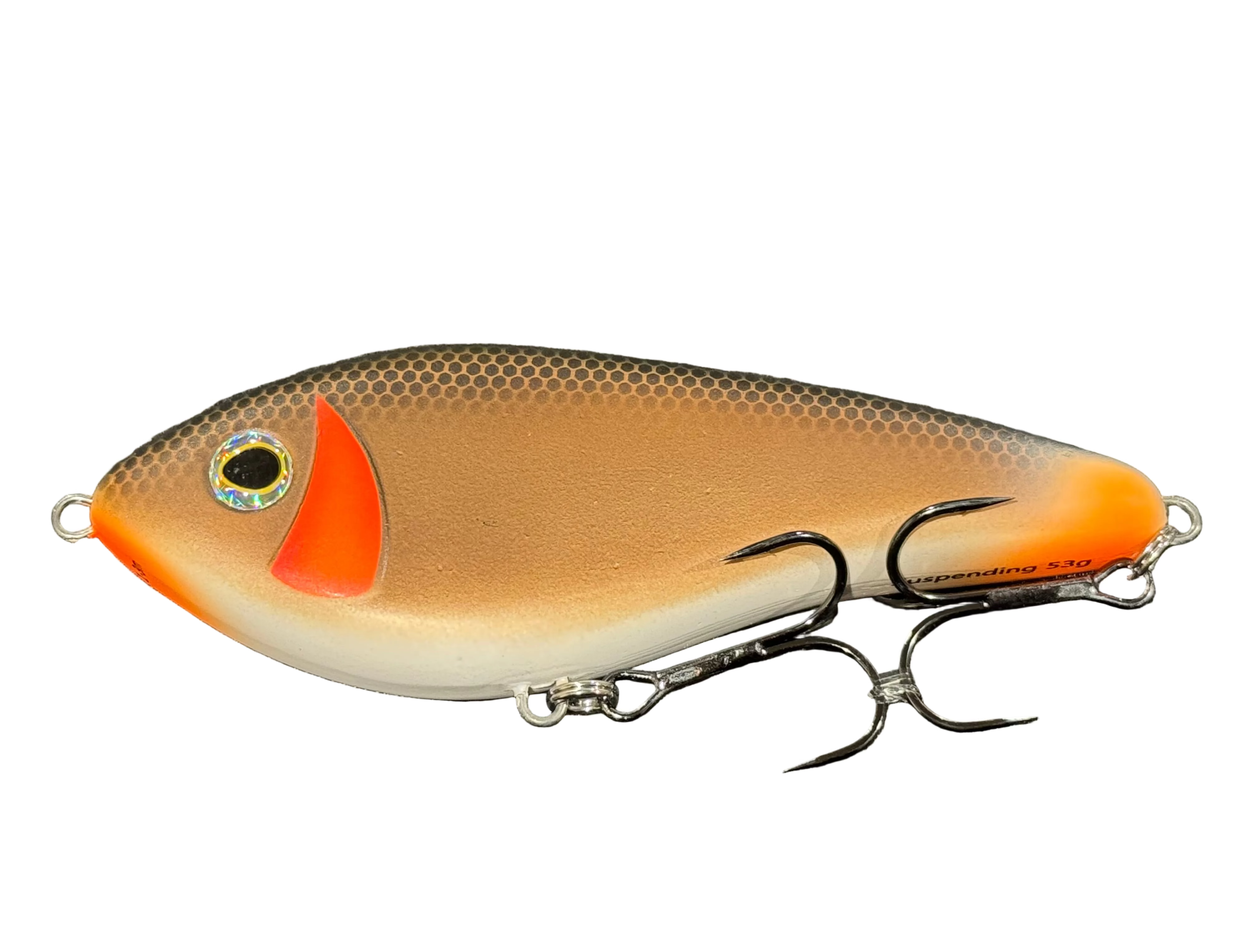 Westin Swim Glidebait 12cm 53g Suspending Limited Edition Set