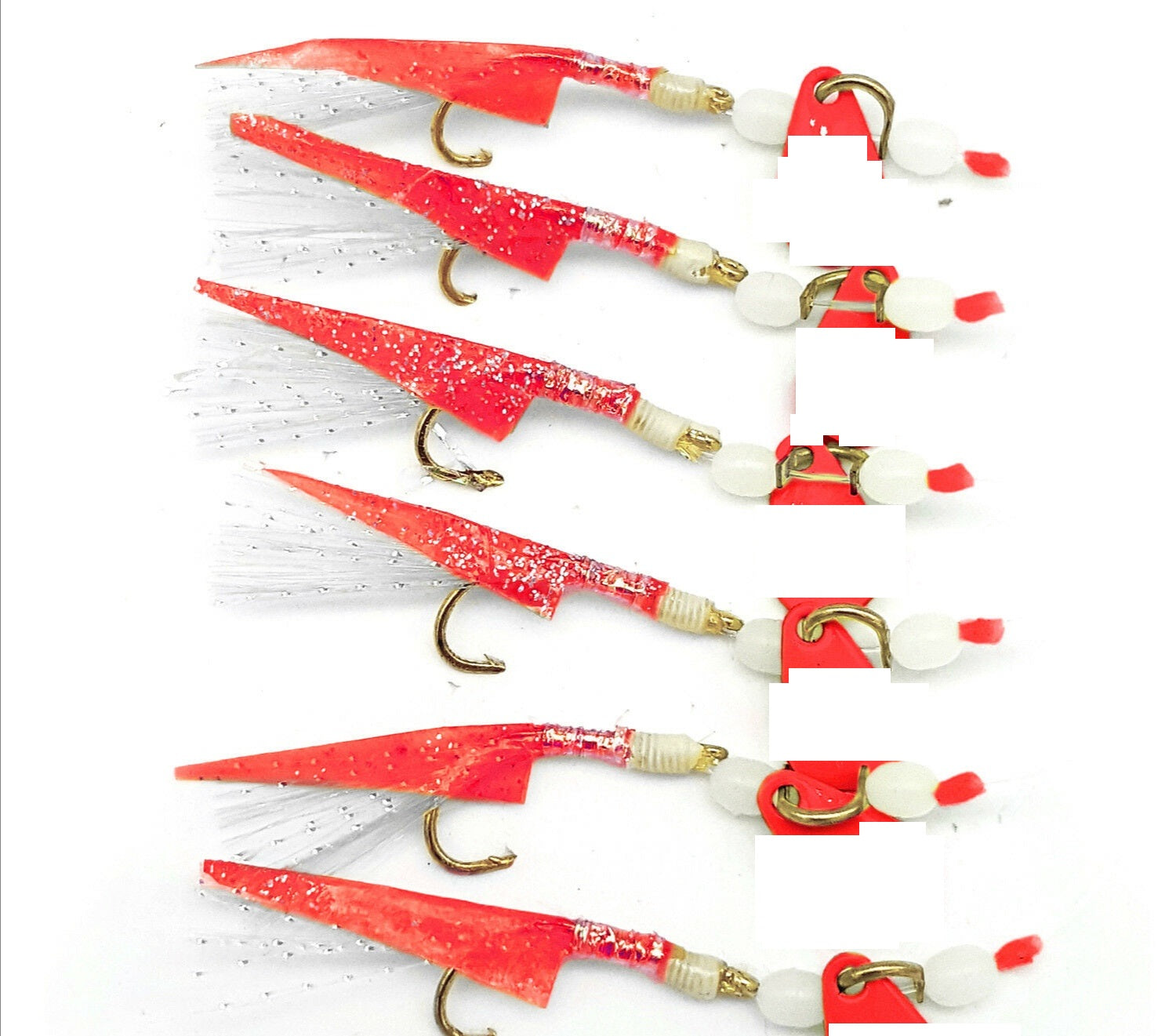 SHAMROCK EURO CHAMP RIG (RED)