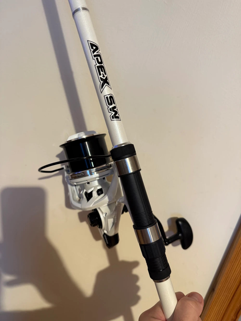 Combo Brain SW 10 000 CBSW10