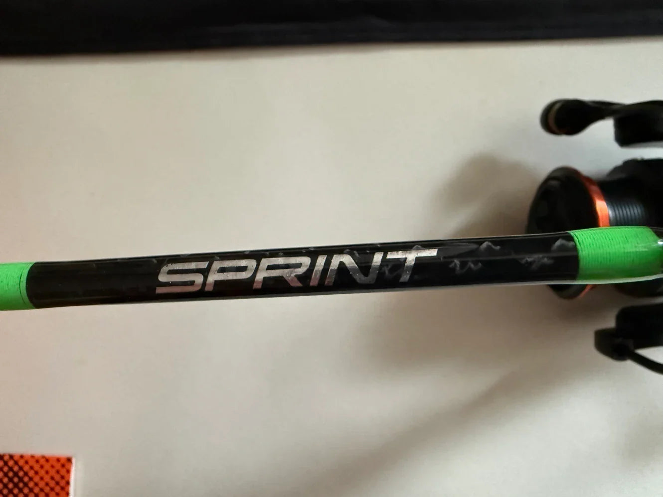 Perch Combo 2 (PEC2)