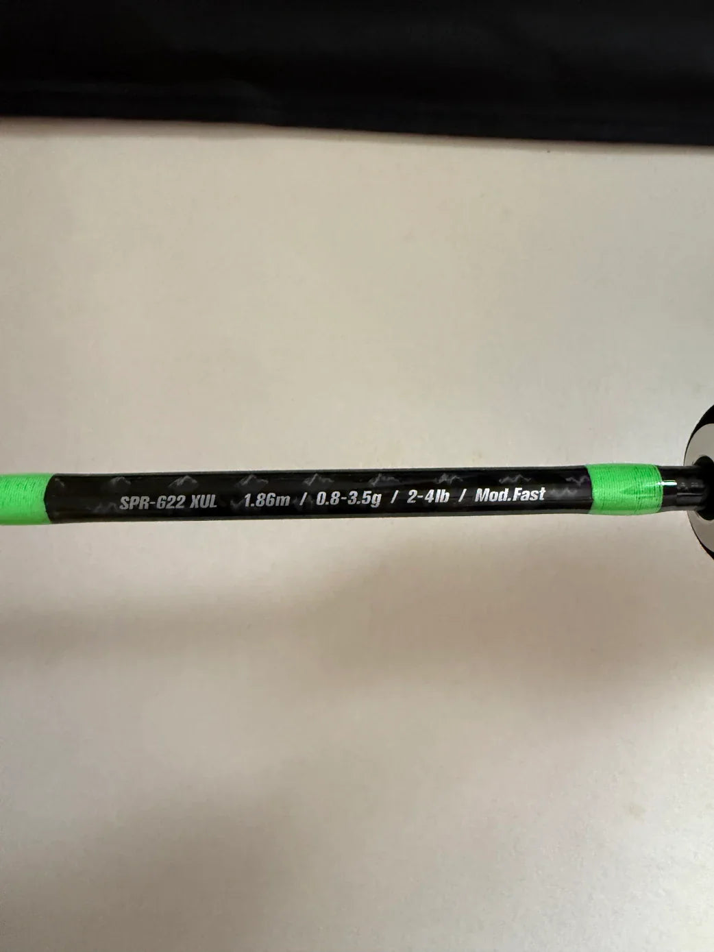 Perch Combo 2 (PEC2)