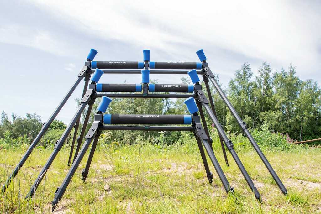 Preston Innovations Inception Flat Rollers