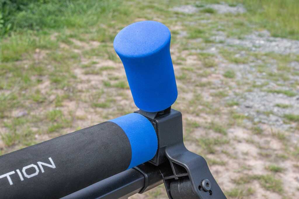 Preston Innovations Inception Flat Rollers