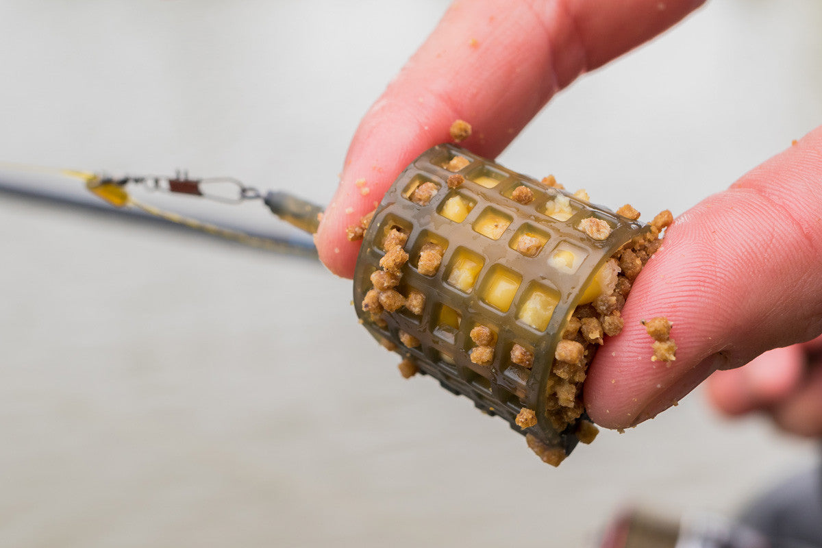 Preston Innovations ICS In-Line Cage Feeder