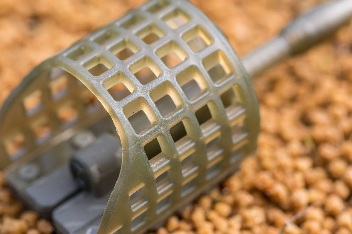 Preston Innovations ICS In-Line Pellet Feeder