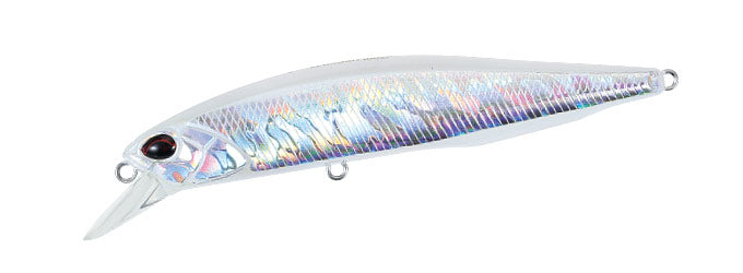 Duo Realis Jerkbait 100SP AJO0091 Ivory Halo