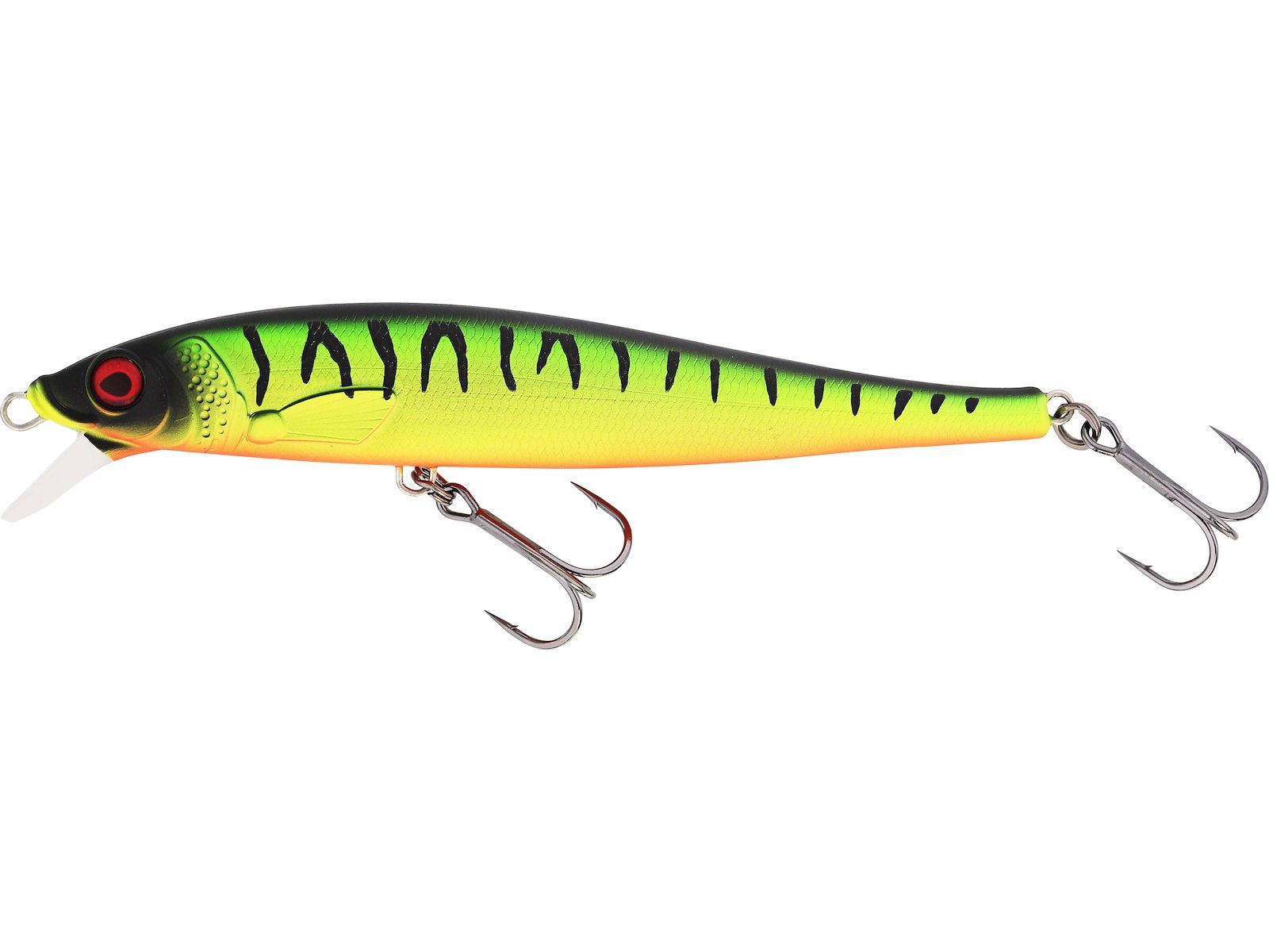 Westin Jerkbite SR 17cm 47g SP Firetiger