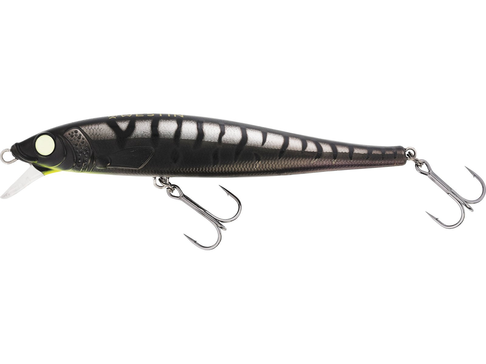 Westin Jerkbite SR 17cm 47g SP Yoru