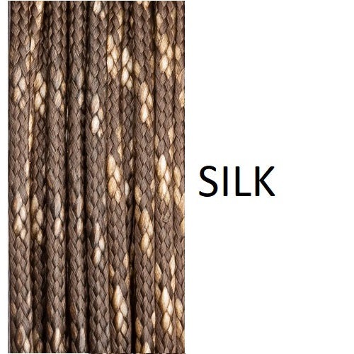 JRC Contact Braided Leader