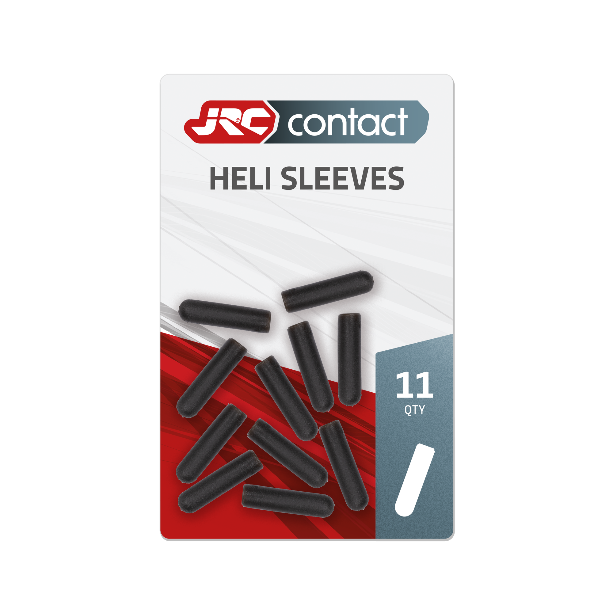 JRC Contact Heli Sleeves