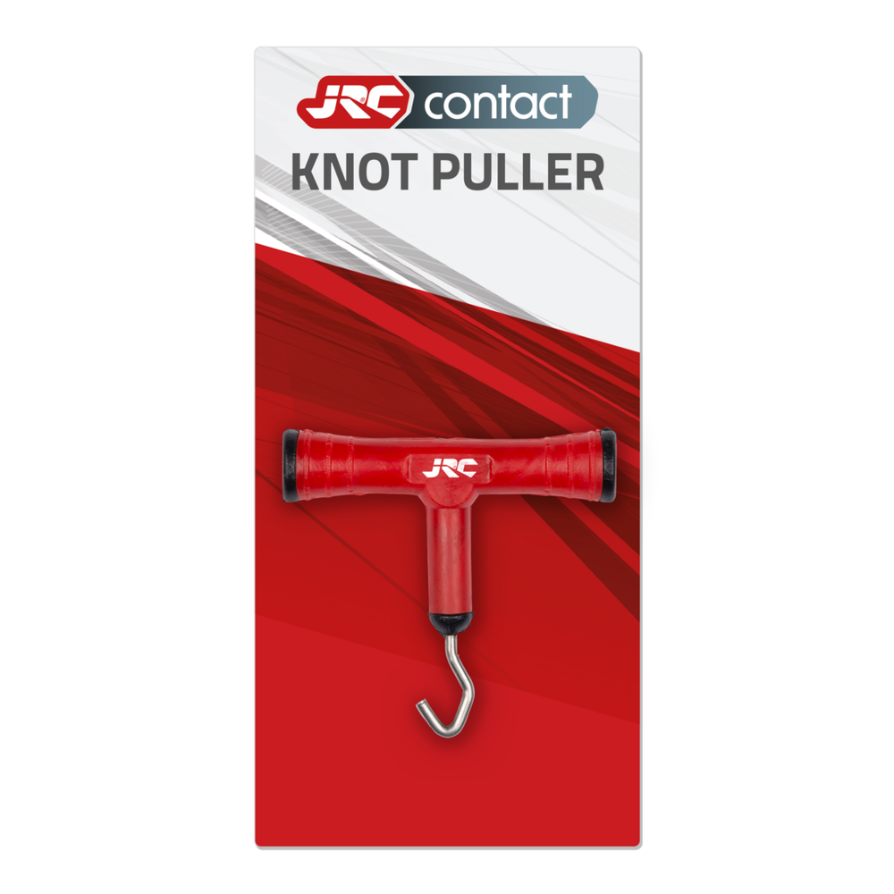 JRC Contact Knot Puller