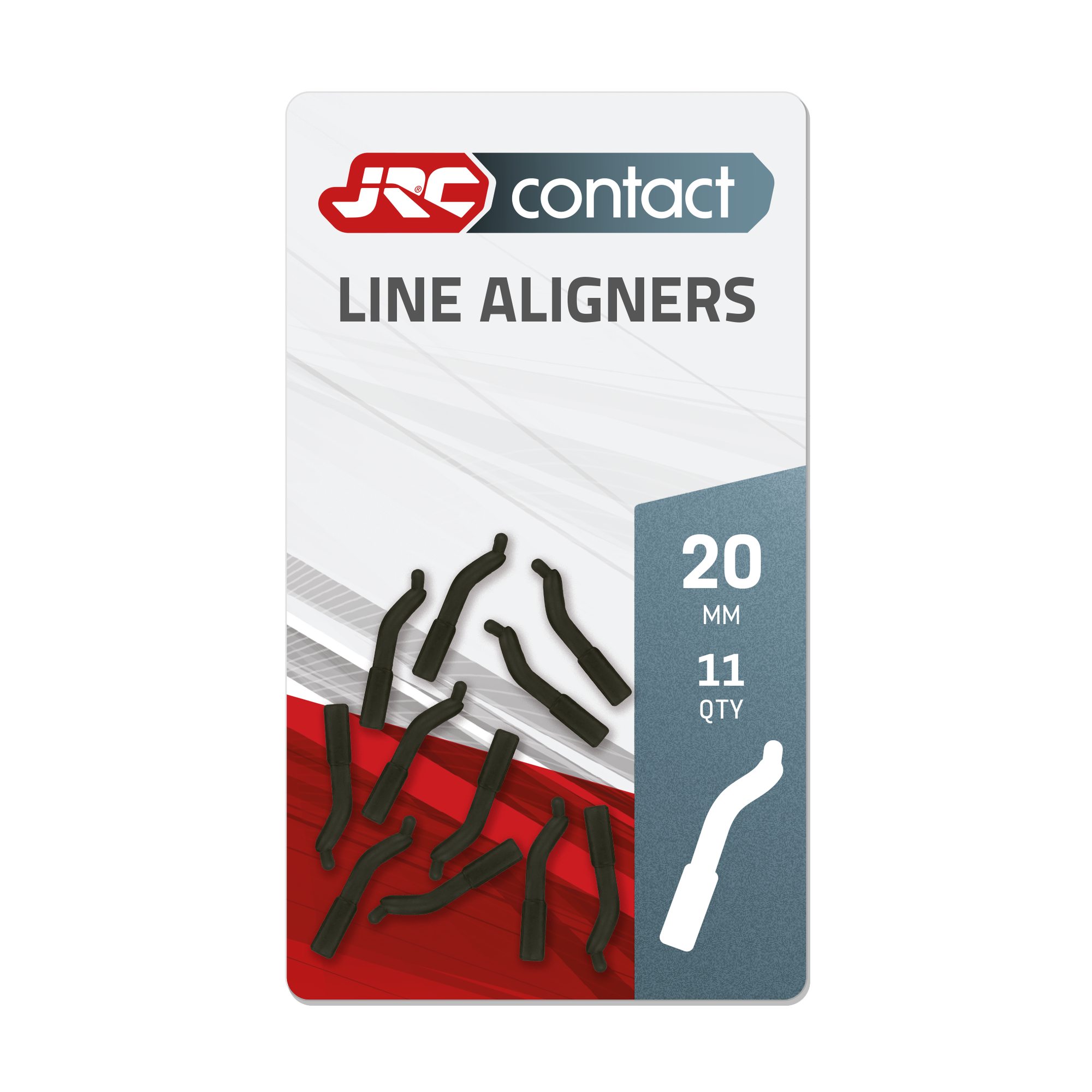 JRC Contact Line Aligners