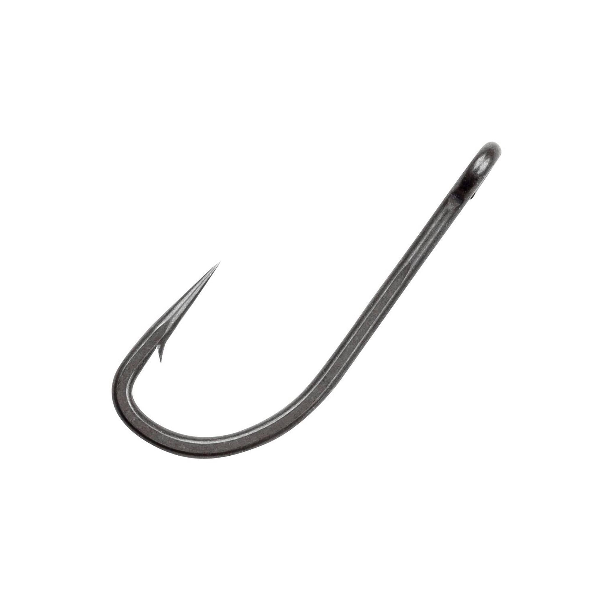 JRC Contact Longshank Carp Hooks