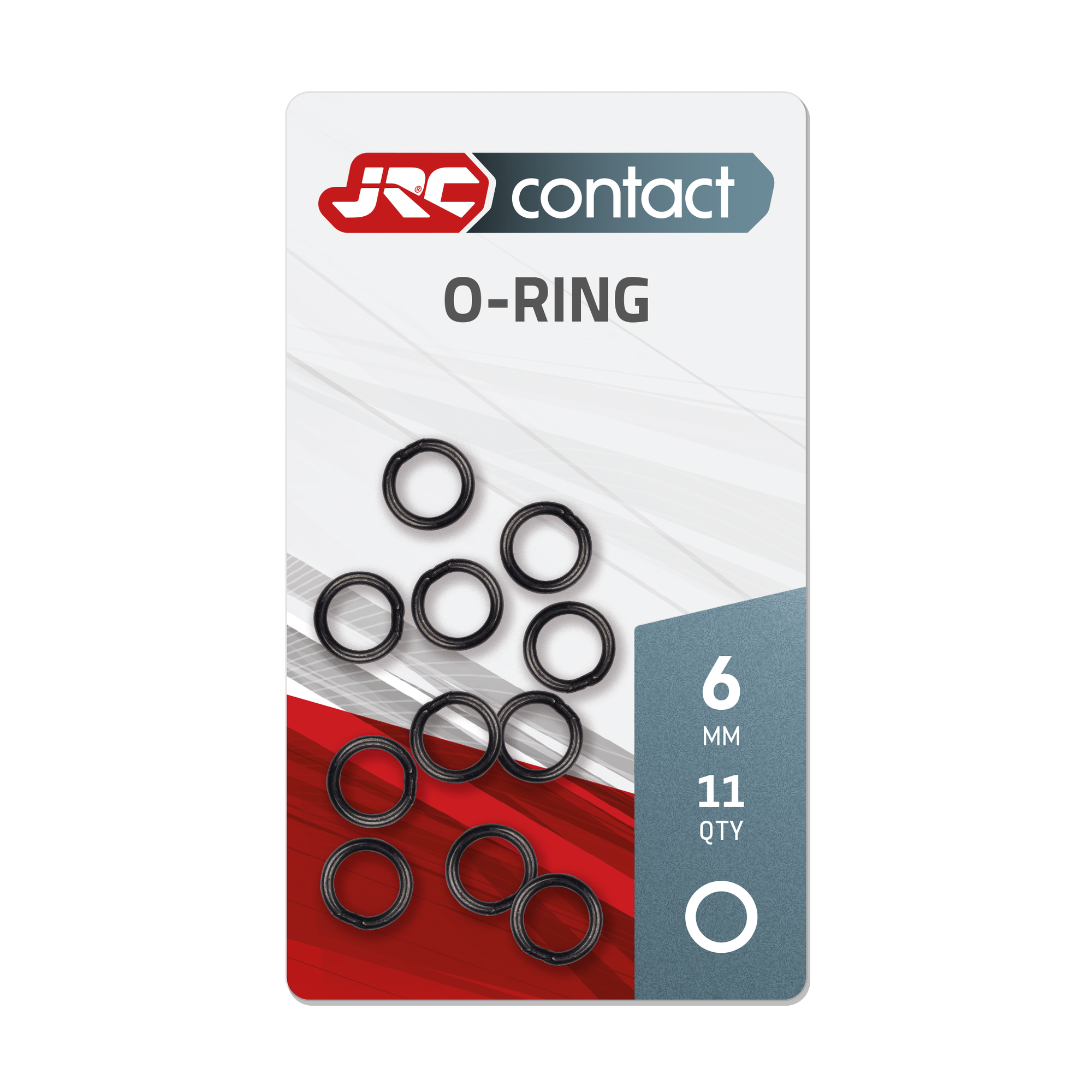 JRC Contact O-Ring