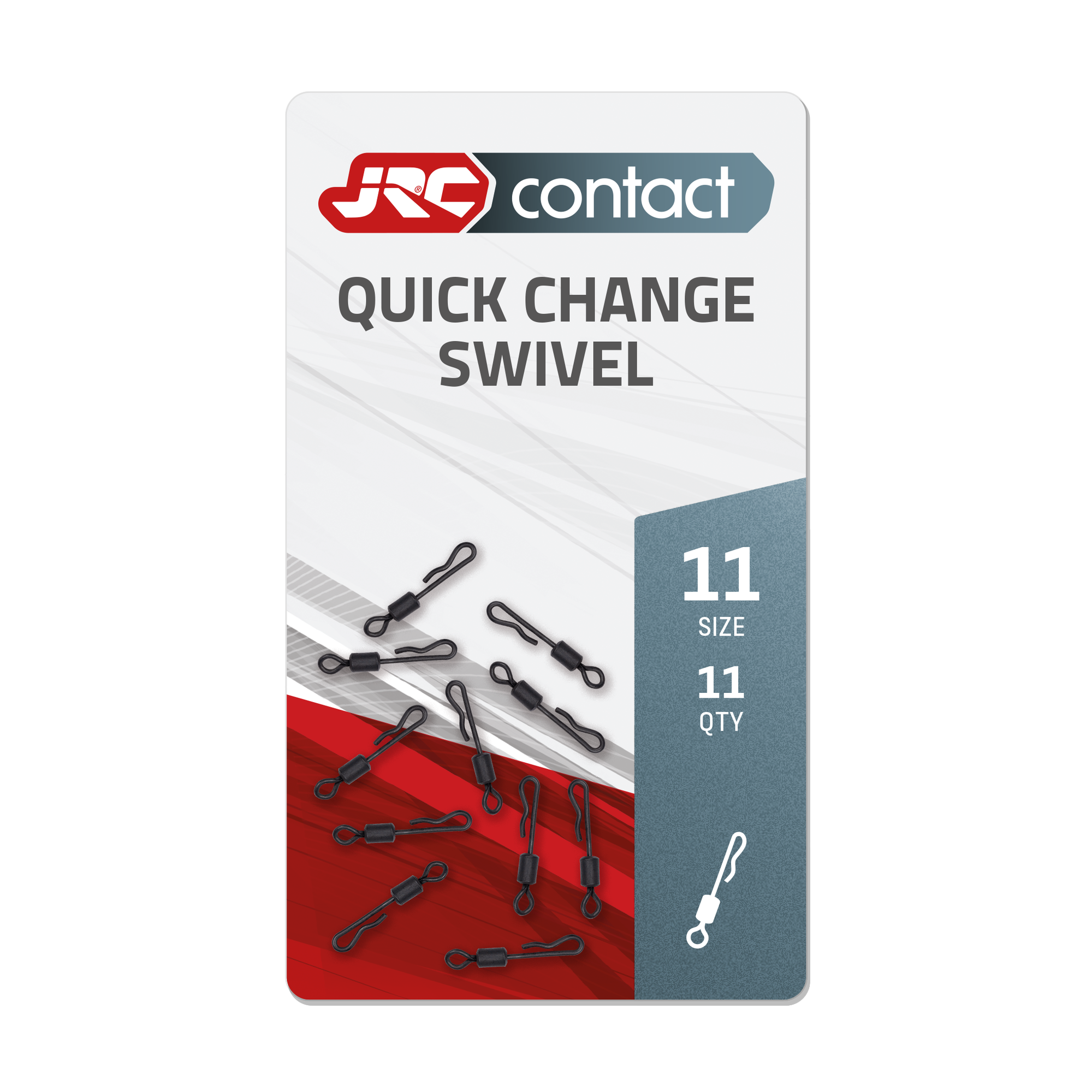 JRC Contact Quick Change Swivel
