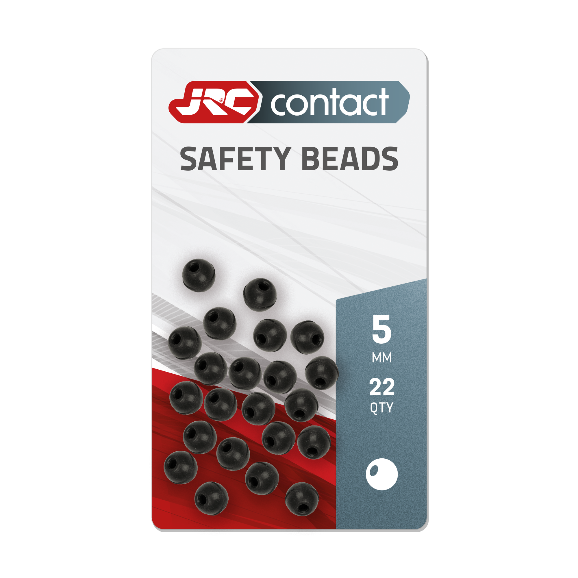 JRC Contact Safety Beads