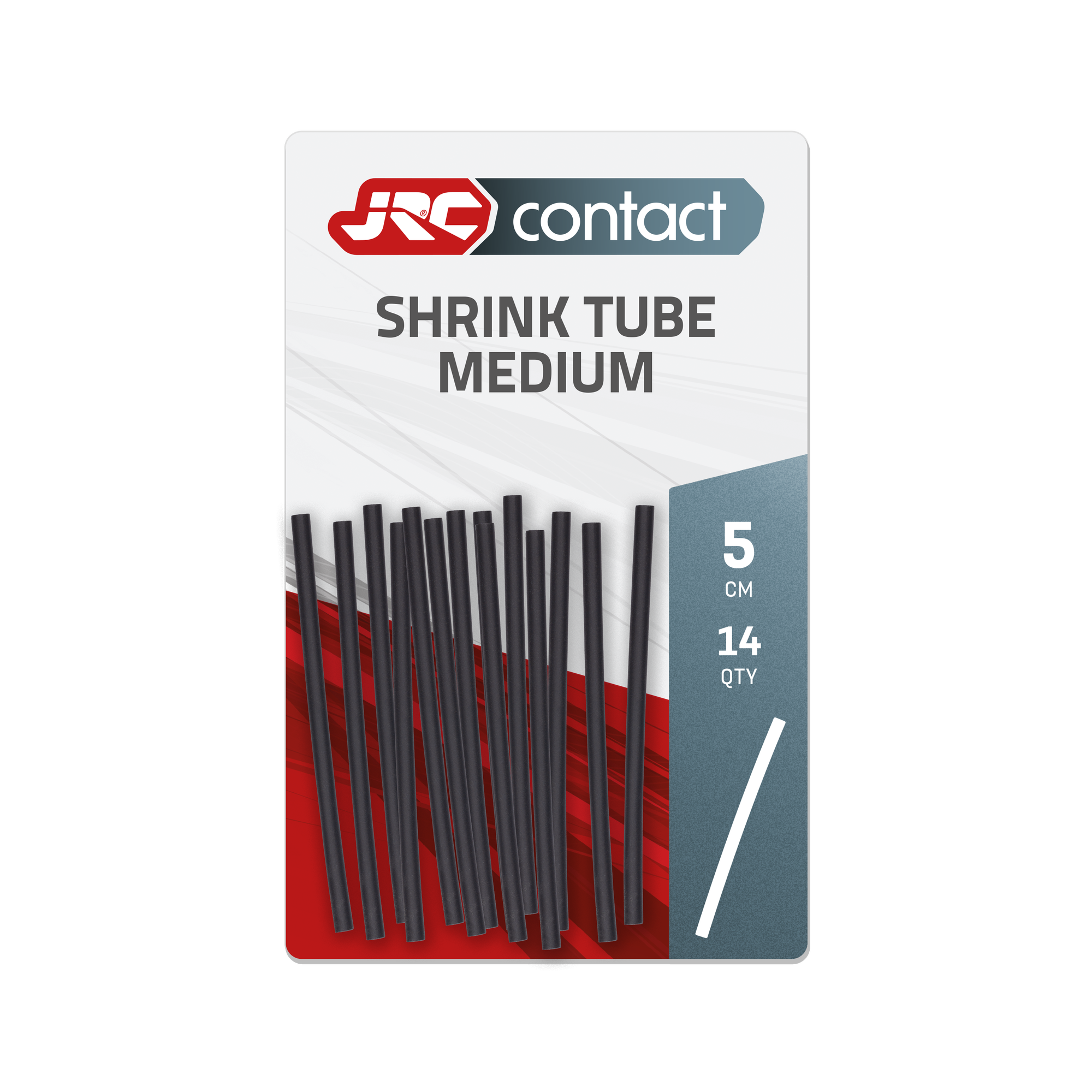 JRC Contact Shrink Tube