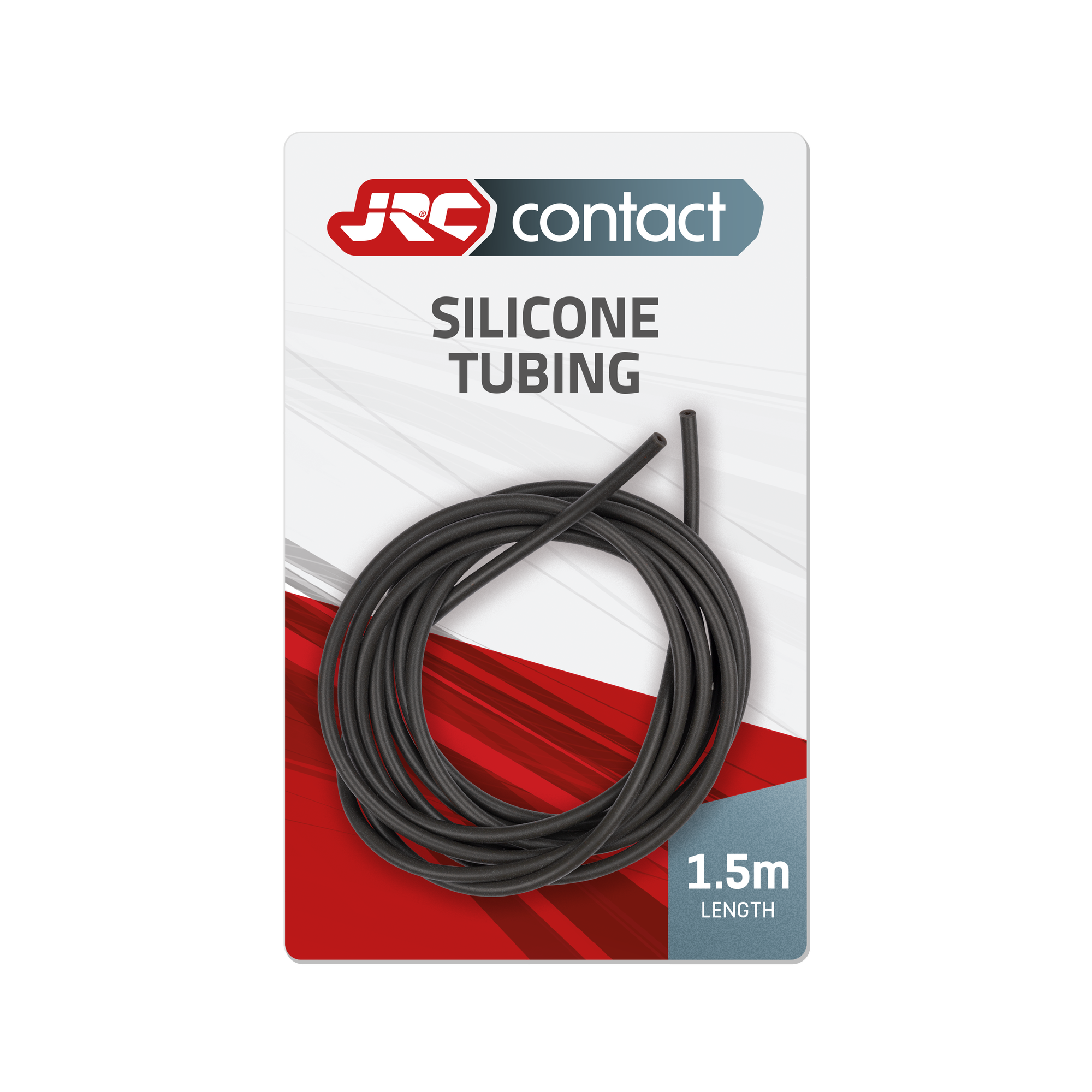 JRC Contact Silicone Tubing