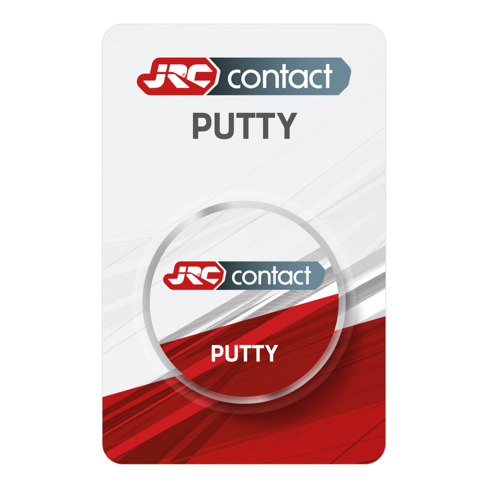 JRC Contact Tungsten Putty