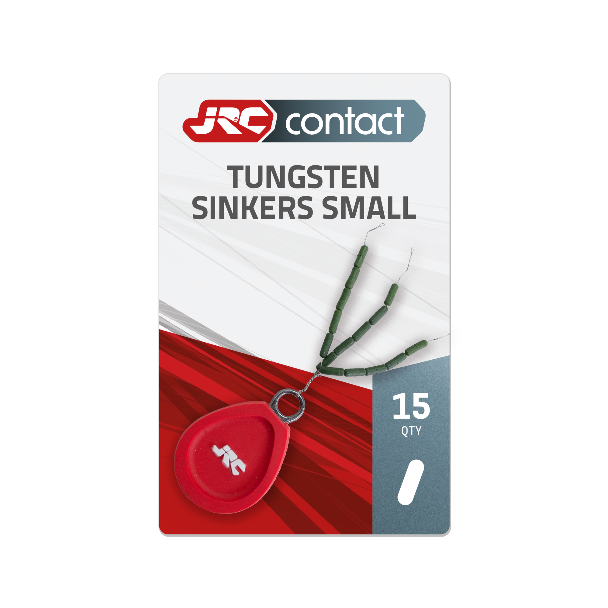 JRC Contact Tungsten Singkers