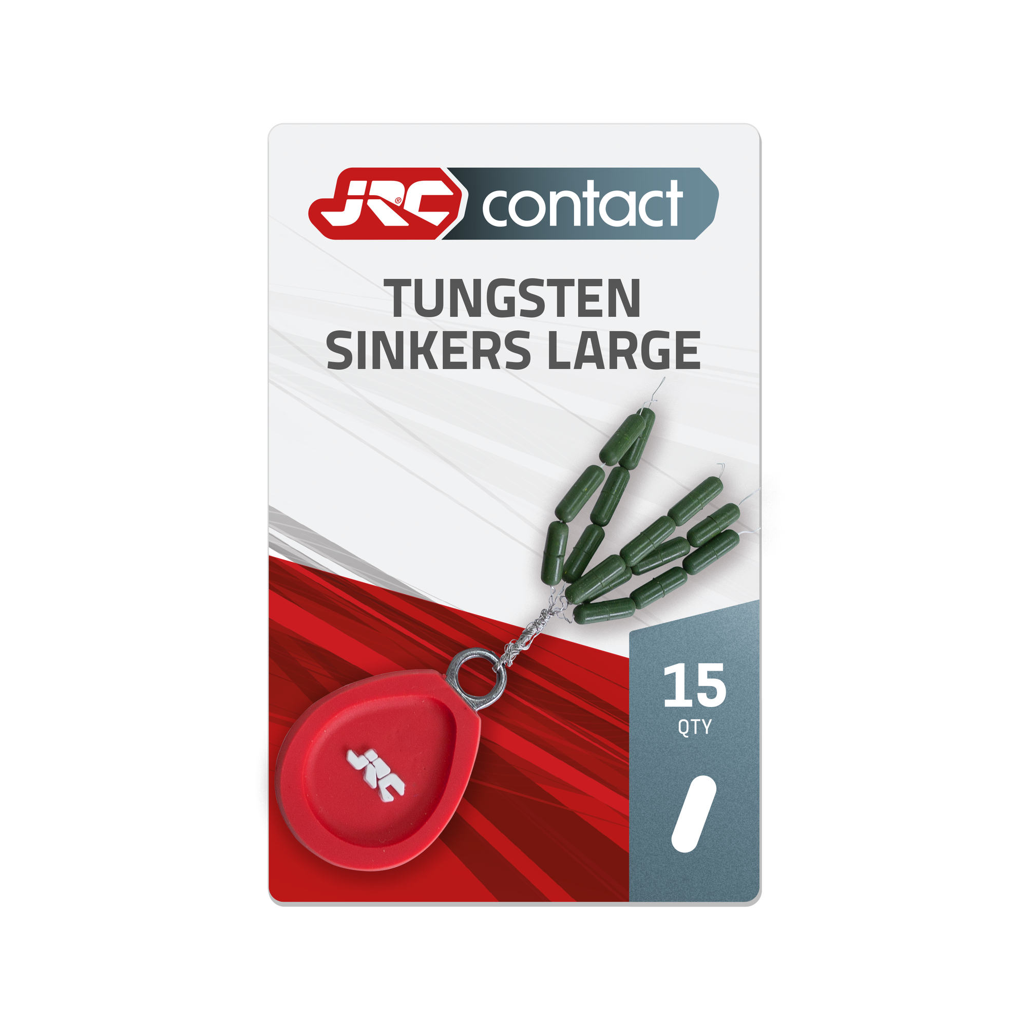 JRC Contact Tungsten Singkers