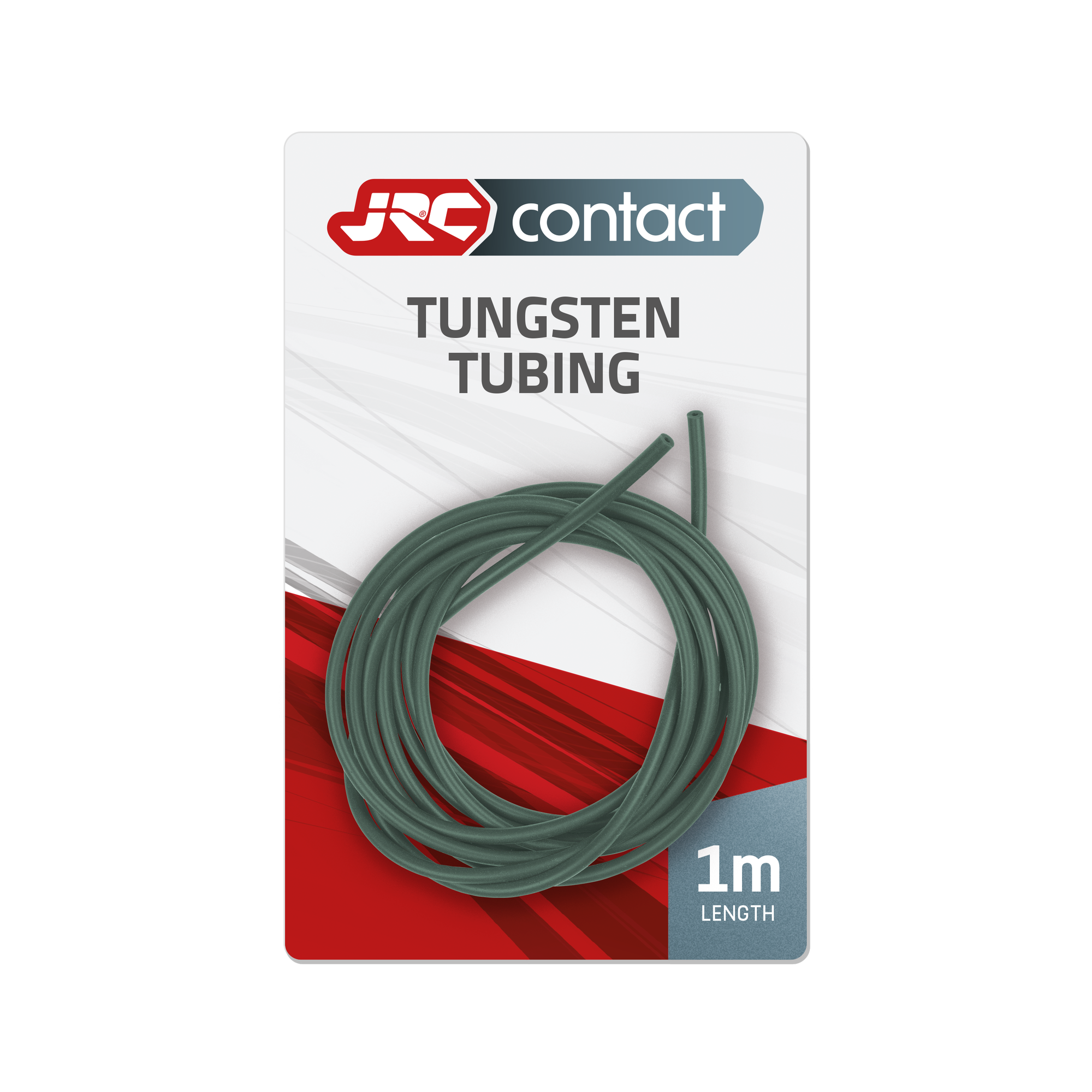 JRC Contact Tungsten Tubing