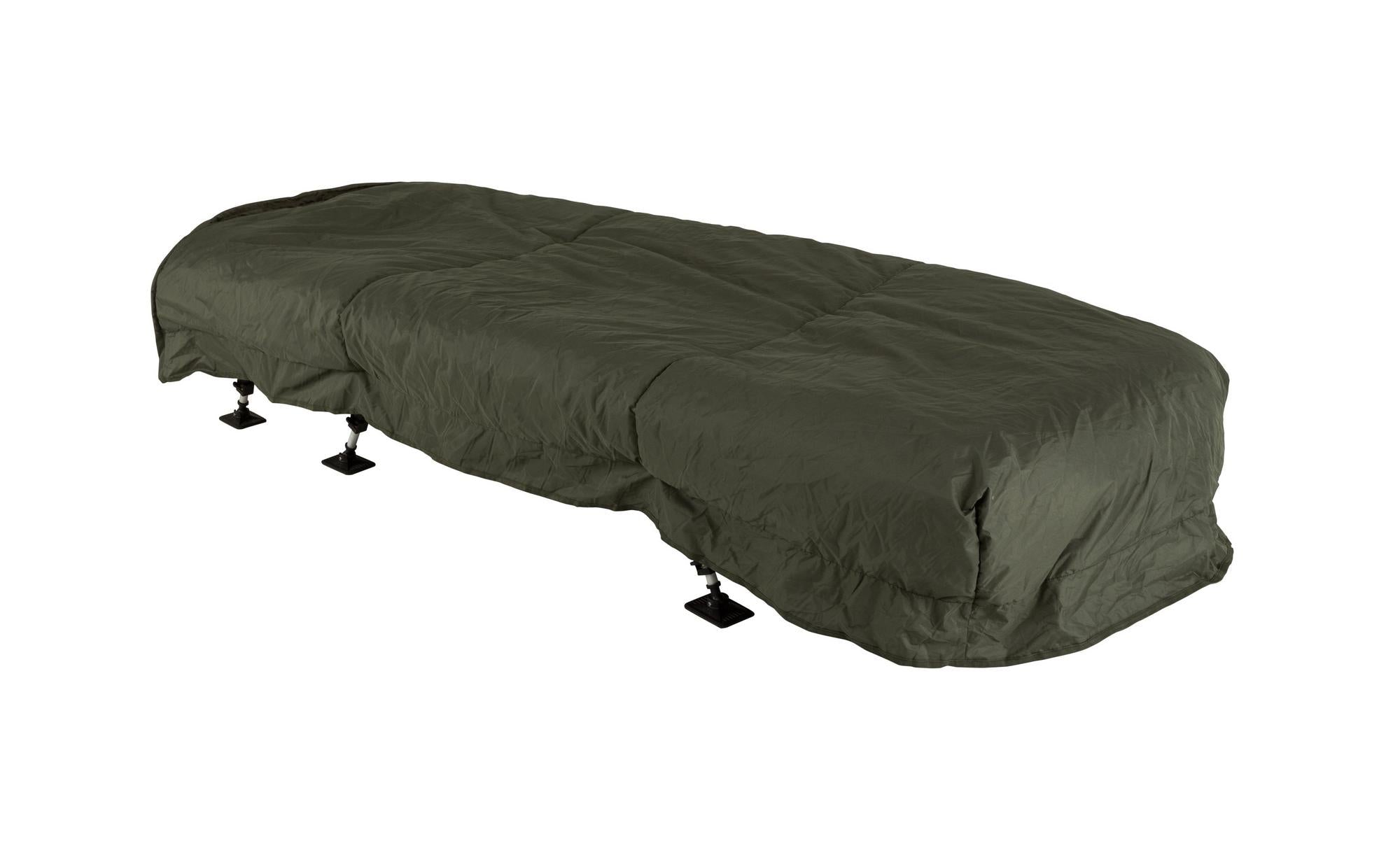 JRC Defender Fleece Sleeping Bag Cover