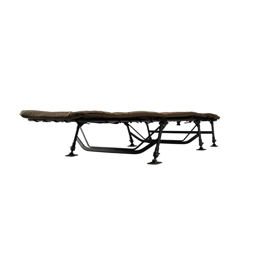 Jrc Defender II Flatbed