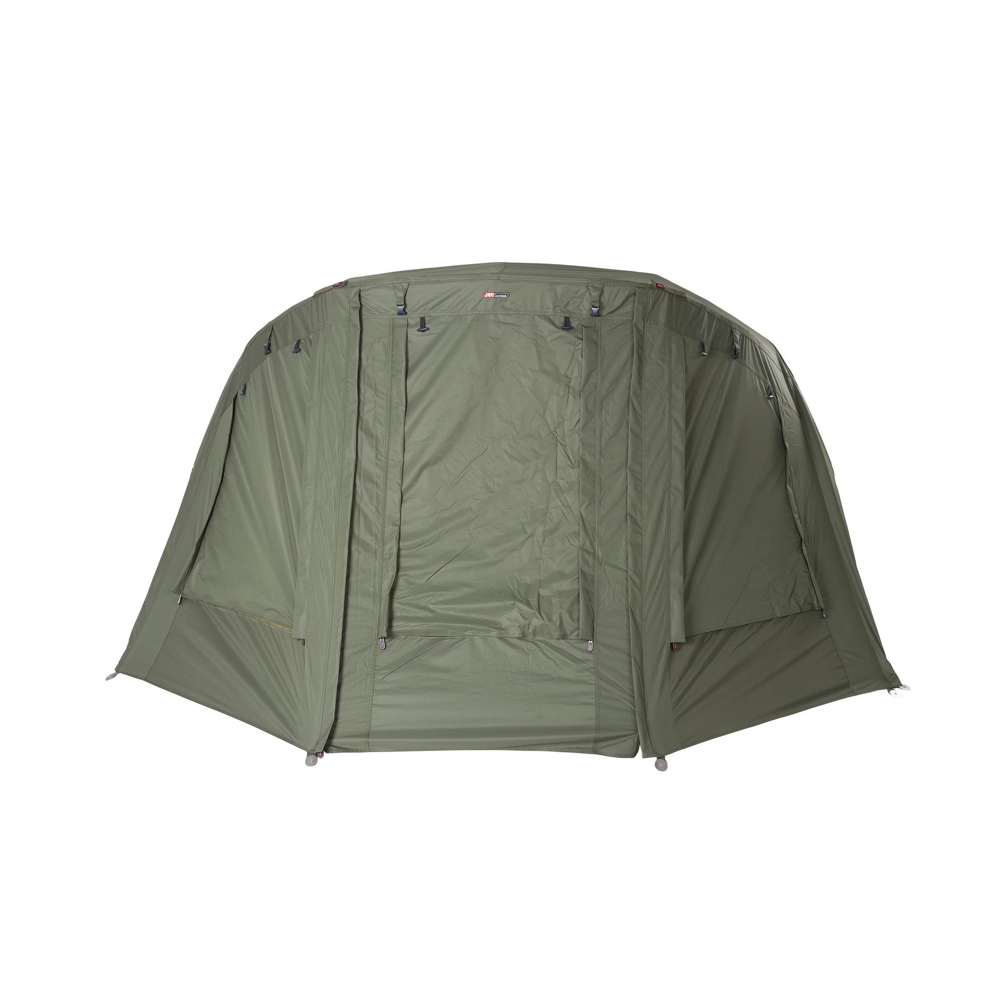 JRC Extreme TX Bivvy 2-Man Wrap